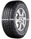 Celoročné Pneumatiky, SUV/crossover + OFFRoad-ové Bridgestone DUELER ALL-TERRAIN A/T002