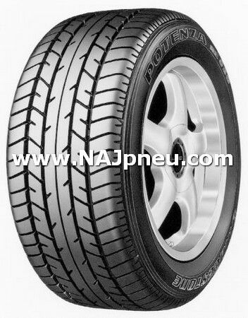 Letné Pneumatiky, Osobné/crossover + malé úžitkové Bridgestone POTENZA RE030