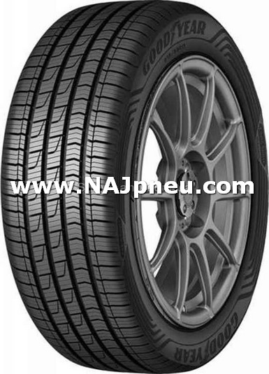 Celoročné Pneumatiky, Osobné/crossover + malé úžitkové GoodYear EAGLE SPORT 4Seasons