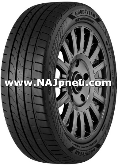 Letné Pneumatiky, Dodávkové + malé úžitkové GoodYear EAGLE SPORT Cargo