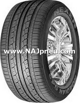 Letné Pneumatiky, SUV/crossover + OFFRoad-ové Nexen ROADIAN 542