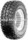 Letné Pneumatiky, SUV/crossover + OFFRoad-ové GT Radial ADVENTURO M/T
