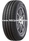 Letné Pneumatiky, Osobné/crossover + malé úžitkové GT Radial FE1 City