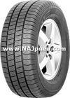 Letné Pneumatiky, Dodávkové + malé úžitkové GT Radial KargoMax ST-6000