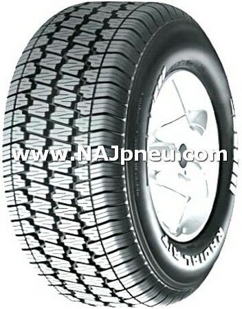 Celoročné Pneumatiky, Dodávkové + malé úžitkové Nexen RADIAL A/T Rv