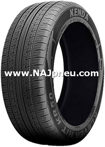 Kenda KLEVER H/T (KR50) 275/45 R19 108H (XL)* #D,D,B(71dB), + montáž a vyváženie GRÁTIS pri nákupe spolu s diskami !**