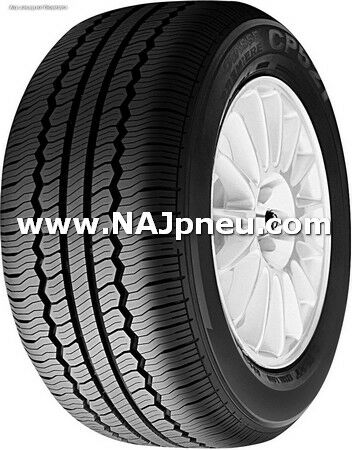 Letné Pneumatiky, Dodávkové + malé úžitkové Nexen CLASSE PREMIERE CP521