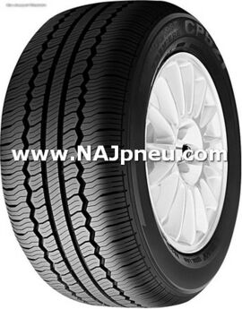 Letné Pneumatiky, Dodávkové + malé úžitkové Nexen CLASSE PREMIERE CP521