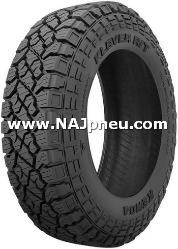 Kenda KLEVER R/T (KR601) 31x10.5 R15 109Q, + montáž a vyváženie GRÁTIS pri nákupe spolu s diskami !*