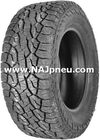 Celoročné Pneumatiky, SUV/crossover + OFFRoad-ové Kumho ROAD VENTURE AT52