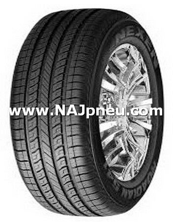 Letné Pneumatiky, SUV/crossover + OFFRoad-ové Nexen ROADIAN 541