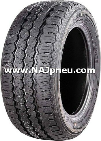 Letné Pneumatiky, Dodávkové + malé úžitkové Maxxis MA966