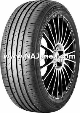 Letné Pneumatiky, Osobné/crossover + malé úžitkové Maxxis PREMITRA 5