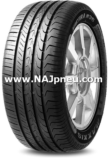 Letné Pneumatiky, Osobné/crossover + malé úžitkové Maxxis VICTRA M-36 Plus