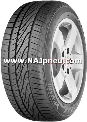 Paxaro 4x4 Summer 225/60 R17 99H* #D,B,B(71dB), + montáž a vyváženie GRÁTIS pri nákupe spolu s diskami !**