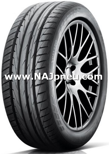 Paxaro RAPIDO 235/45 R18 98Y (XL)* #C,B,B(72dB), + montáž a vyváženie GRÁTIS pri nákupe spolu s diskami !**