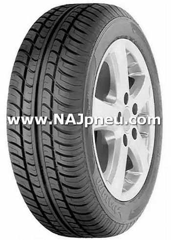 Paxaro SUMMER Comfort 175/65 R15 84T #D,C,B(70dB), + montáž a vyváženie GRÁTIS pri nákupe spolu s diskami !*