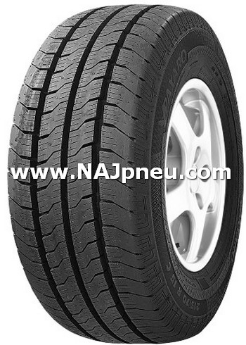 Paxaro VAN Summer 225/65 R16C 112R #D,C,B(72dB), + montáž a vyváženie GRÁTIS pri nákupe spolu s diskami !*