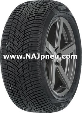 Celoročné Pneumatiky, SUV/crossover + OFFRoad-ové Pirelli SCORPION ALL SEASON SF2