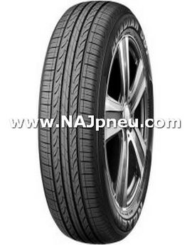 Letné Pneumatiky, Osobné/crossover + malé úžitkové Nexen ROADIAN 581