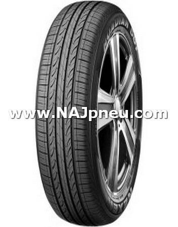 Letné Pneumatiky, Osobné/crossover + malé úžitkové Nexen ROADIAN 581