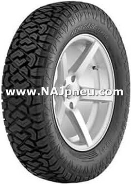 Letné Pneumatiky, Osobné/crossover + malé úžitkové Radar RENEGADE Classic