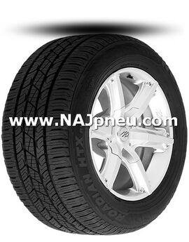 Letné Pneumatiky, SUV/crossover + OFFRoad-ové Nexen ROADIAN HTX (RH5)