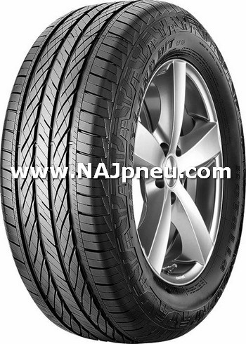 Rotalla ENJOYLAND H/T (RF10) 215/60 R17 100H (XL)* #C,C,B(70dB), + montáž a vyváženie GRÁTIS pri nákupe spolu s diskami !**