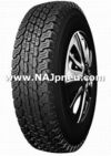 Letné Pneumatiky, SUV/crossover + OFFRoad-ové Rotalla RADIAL RF07