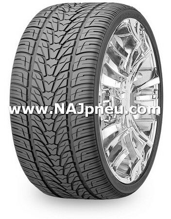 Letné Pneumatiky, SUV/crossover + OFFRoad-ové Nexen ROADIAN HP