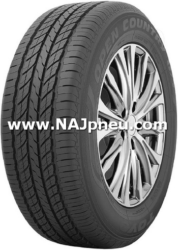 Toyo OPEN COUNTRY U/T 275/50 R21 113V (XL)* #D,C,B(72dB), + montáž a vyváženie GRÁTIS pri nákupe spolu s diskami !**