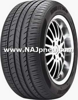 Letné Pneumatiky, SUV/crossover + OFFRoad-ové Kingstar ROAD FIT SK10