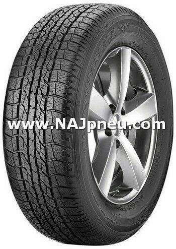 Letné Pneumatiky, SUV/crossover + OFFRoad-ové Toyo TRANPATH A11