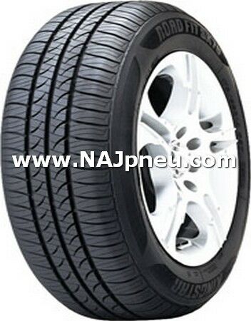 Letné Pneumatiky, Osobné/crossover + malé úžitkové Kingstar ROAD FIT SK70