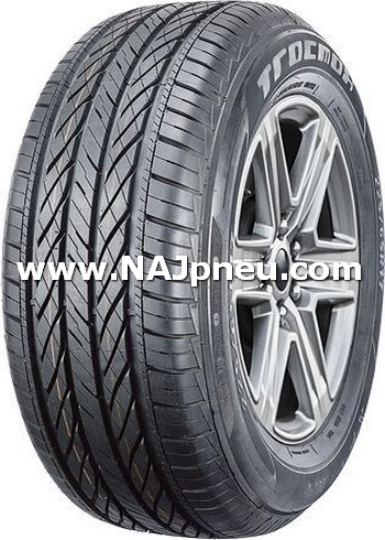 Tracmax X-PRIVILO H/T 215/60 R17 100H (XL)* #C,C,B(70dB), + montáž a vyváženie GRÁTIS pri nákupe spolu s diskami !**