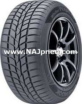 Zimné Pneumatiky, Osobné/crossover + malé úžitkové Hankook WINTER I*CEPT RS (W442)