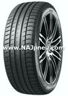 Letné Pneumatiky, SUV/crossover + OFFRoad-ové Triangle EFFE X Sport (TH202)