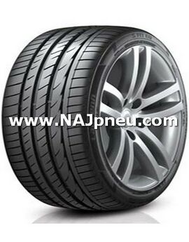 Letné Pneumatiky, Osobné/crossover + malé úžitkové Laufenn S FIT EQ (LK01)