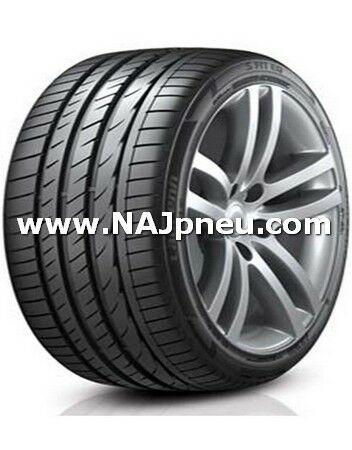 Letné Pneumatiky, Osobné/crossover + malé úžitkové Laufenn S FIT EQ (LK01)