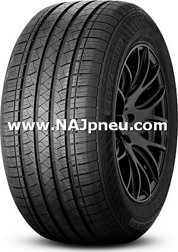 Windforce CATCHFORS H/T 245/70 R16 111H (XL)* #D,B,B(72dB), + montáž a vyváženie GRÁTIS pri nákupe spolu s diskami !**