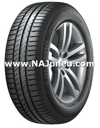 Letné Pneumatiky, Osobné/crossover + malé úžitkové Laufenn G FIT EQ (LK41)