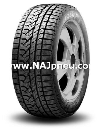 Zimné Pneumatiky, SUV/crossover + OFFRoad-ové Kumho I`ZEN RV KC15