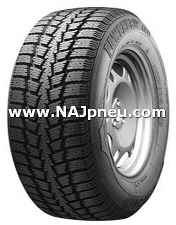 Zimné Pneumatiky, Dodávkové + malé úžitkové Kumho POWER GRIP KC11