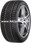 Celoročné Pneumatiky, Osobné/crossover + malé úžitkové Imperial ALL SEASON Driver