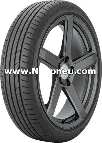 Letné Pneumatiky, Osobné/crossover + malé úžitkové Bridgestone POTENZA S001L