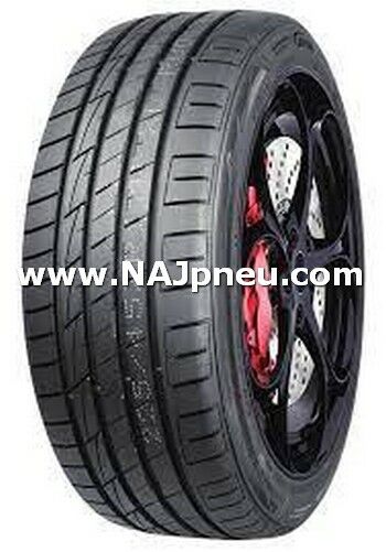 Letné Pneumatiky, Osobné/crossover + malé úžitkové Kingboss RU06