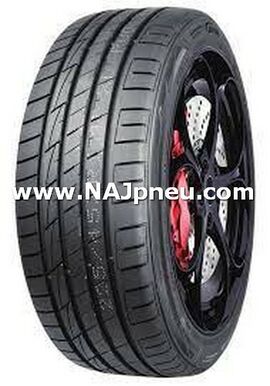 Letné Pneumatiky, Osobné/crossover + malé úžitkové Kingboss RU06