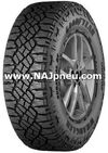 Letné Pneumatiky, SUV/crossover + OFFRoad-ové GoodYear WRANGLER DURATRAC RT