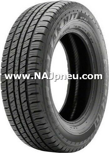 Letné Pneumatiky, SUV/crossover + OFFRoad-ové Falken WILDPEAK H/T HT01A