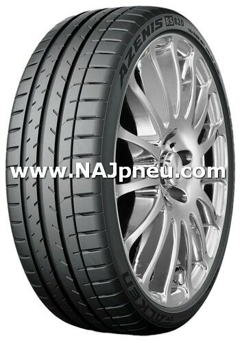 Letné Pneumatiky, Osobné/crossover + malé úžitkové Falken AZENIS RS820